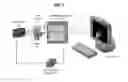 Fig. 02 - Apparatus for radiation detection in a digital imaging system