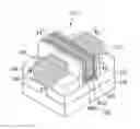 Fig. 01 - Semiconductor device having a fin