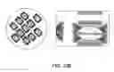 Fig. 46 - Graphene FET devices, systems, and methods of using the same for sequencing nucleic acids