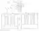 Fig. 01 - Gate cut with high selectivity to preserve interlevel dielectric layer