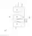 Fig. 08 - Fin structure of semiconductor device