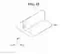 Fig. 16 - FinFET with fin having different Ge doped region
