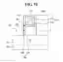 Fig. 52 - FinFET with fin having different Ge doped region