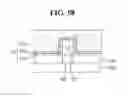 Fig. 59 - FinFET with fin having different Ge doped region