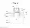 Fig. 64 - FinFET with fin having different Ge doped region
