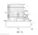 Fig. 12 - Light emitting diode and data transmission and reception apparatus