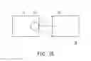 Fig. 15 - Light emitting diode and data transmission and reception apparatus