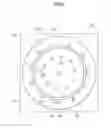 Fig. 09 - Light emitting element and light emitting device