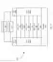 Fig. 04 - Magnetoresistive device with laminate insertion layer in the free layer