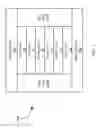 Fig. 06 - Magnetoresistive device with laminate insertion layer in the free layer