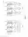 Fig. 16 - Memory arrays having confined phase change material structures laterally surrounded with silicon nitride