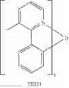 Fig. 158 - Materials for organic electroluminescent devices