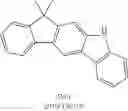 Fig. 76 - Materials for organic electroluminescent devices