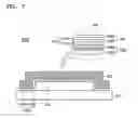 Fig. 08 - Organic light-emitting display device and method of manufacturing the same