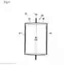 Fig. 07 - STORAGE BATTERY APPARATUS