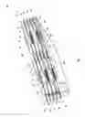 Fig. 04 - CONNECTOR FOR ELECTRICALLY CONTACTING ARRESTERS OF AN ELECTROCHEMICAL CELL