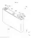 Fig. 02 - Rechargeable secondary battery having a fuse part on a cap plate