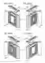 Fig. 23 - Electrode, storage battery, power storage device, and electronic device