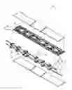 Fig. 01 - DIELECTRIC SLAB INTERLOCKING DEVICE OF A PHASE SHIFTER