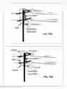 Fig. 28 - Dielectric transmission medium connector and methods for use therewith