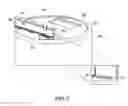 Fig. 06 - Utility meter with insulated external antenna