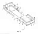 Fig. 02 - Loop antenna for mobile handset and other applications