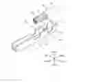 Fig. 01 - Crimp terminal and crimping structure with respect to electrical wire thereof