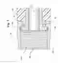 Fig. 05 - Coaxial connector grounding inserts