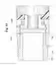 Fig. 10 - Coaxial connector grounding inserts
