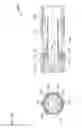 Fig. 14 - Coaxial connector grounding inserts