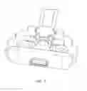 Fig. 08 - Robust magnetic connector