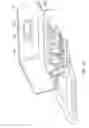 Fig. 11 - Robust magnetic connector