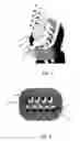 Fig. 02 - Easily removable contacts for micro connectors