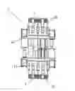 Fig. 01 - ALIGNMENT MODULE FOR PLUG-IN CONNECTOR