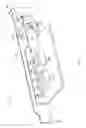 Fig. 09 - LOCKING DEVICE FOR ONE OR MORE DATA PORTS
