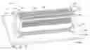 Fig. 01 - Electrical connector with a programmable ground tie bar