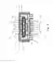 Fig. 09 - Electrical receptacle connector for providing grounding and reducing electromagnetic interference