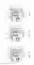 Fig. 12 - Electrical receptacle connector for providing grounding and reducing electromagnetic interference