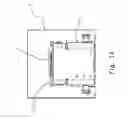 Fig. 15 - Electrical receptacle connector for providing grounding and reducing electromagnetic interference