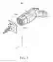 Fig. 02 - Electrical connector and returning jig