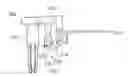 Fig. 01 - Electrical plug connector for a safety restraint system