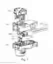 Fig. 02 - Electrical plug connector for a safety restraint system