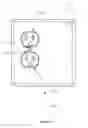 Fig. 02 - Wall socket plates and signal boosters and systems and methods thereof
