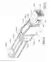 Fig. 04 - Horizontally configured connector