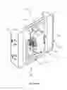 Fig. 05 - Wall socket plates with at least a third receptacle and systems and methods thereof