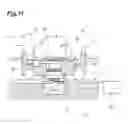 Fig. 12 - Wireless power transfer system and vehicle power supply device