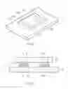 Fig. 02 - Power feeding unit, power receiving unit, and feed system