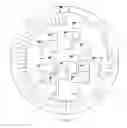 Fig. 06 - Variable attractive force motor and generator