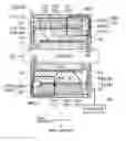 Fig. 01 - AC excitation synchronous rotating electric machine