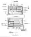 Fig. 12 - AC excitation synchronous rotating electric machine